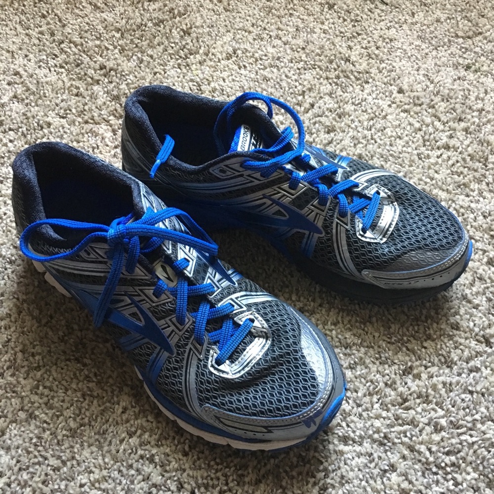 Brooks Running Shoes